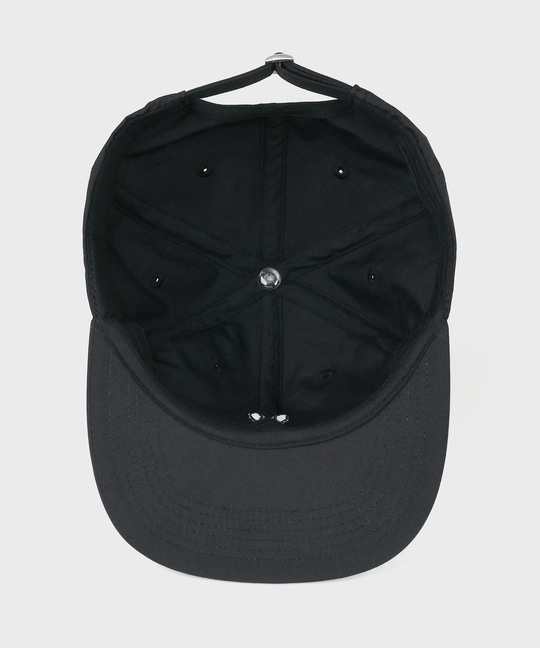 [WEB限定]ワッシャーナイロン キャップ