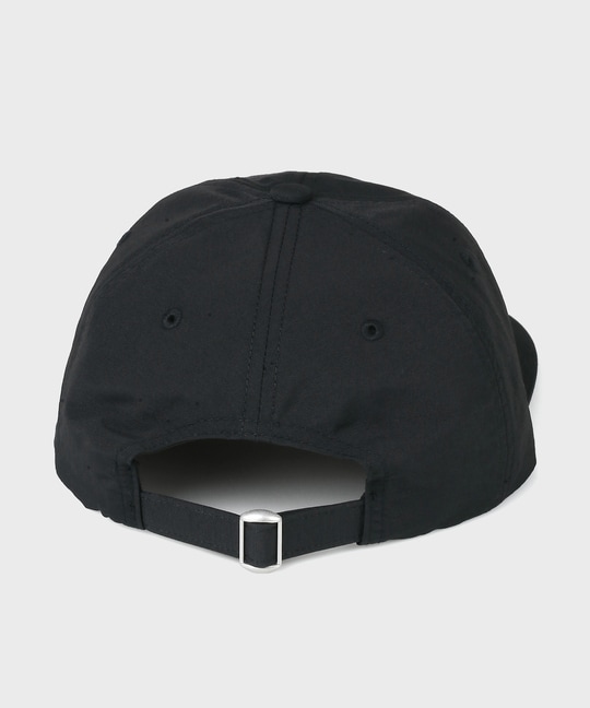 [WEB限定]ワッシャーナイロン キャップ