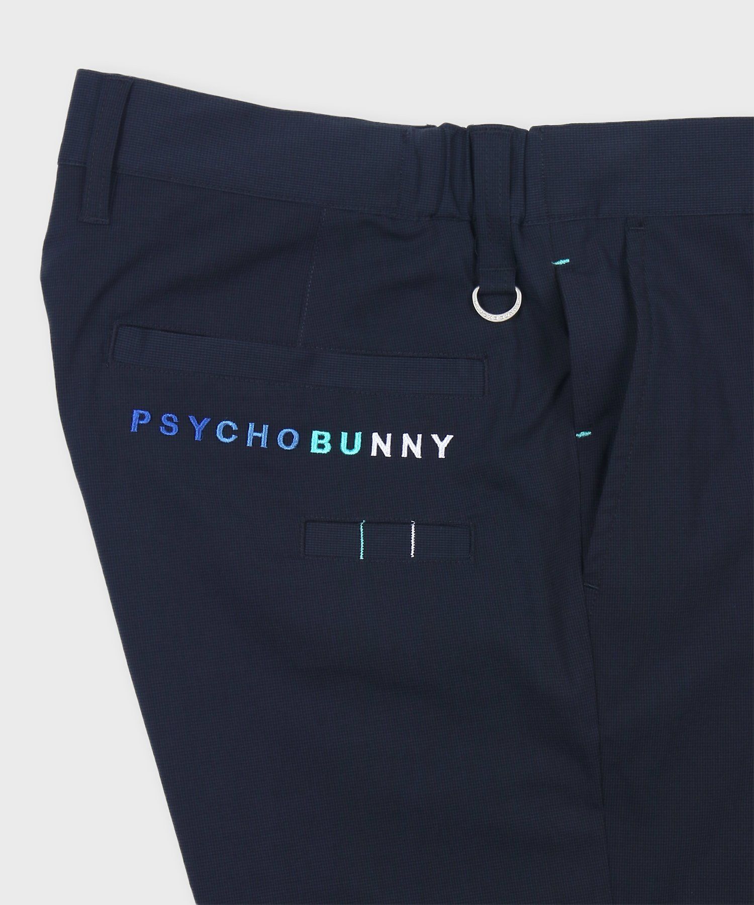 GOLF]ハウンドトゥース パンツ｜Psycho Bunny｜サイコバニー 公式