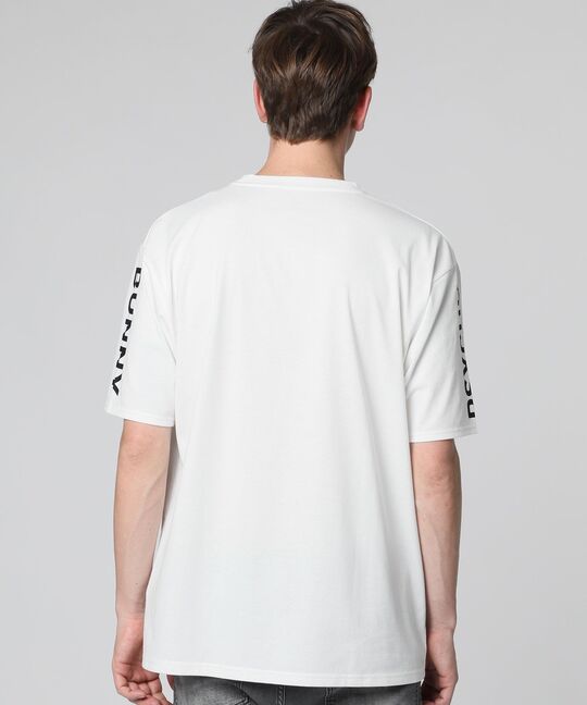 [WEB限定]スーベニアアートワーク Tシャツ