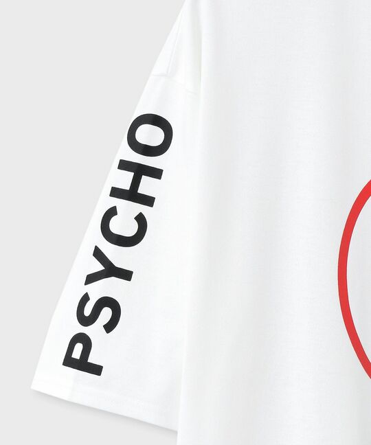 [WEB限定]スーベニアアートワーク Tシャツ