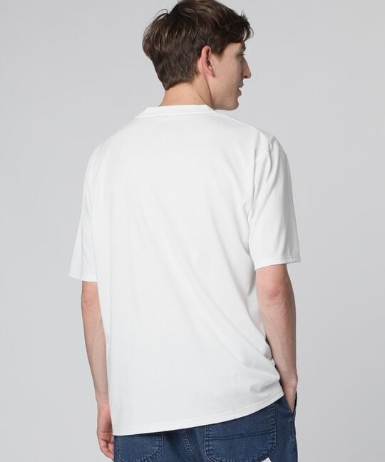 [WEB限定]アーカイブカレッジロゴ Tシャツ