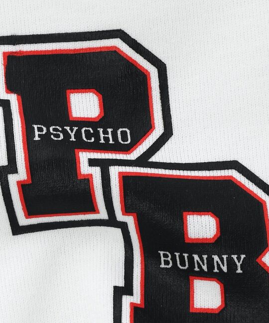 [WEB限定]アーカイブカレッジロゴ Tシャツ