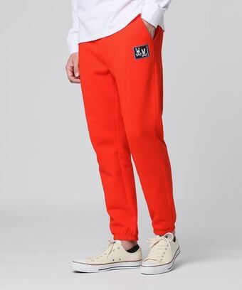 2BUNNY スウェット 　ジョガーパンツ