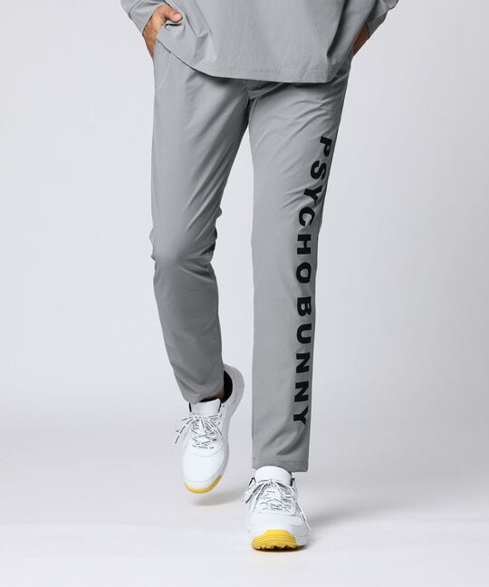 [WEB限定]リラックスフィット ワンタックパンツ