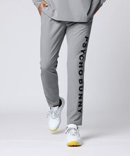 [WEB限定]リラックスフィット ワンタックパンツ