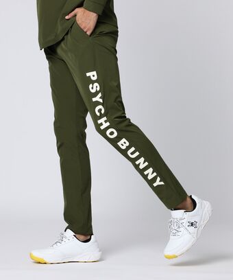 [WEB限定]リラックスフィット ワンタックパンツ