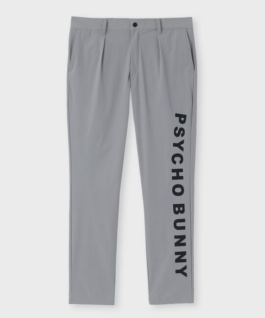 [WEB限定]リラックスフィット ワンタックパンツ