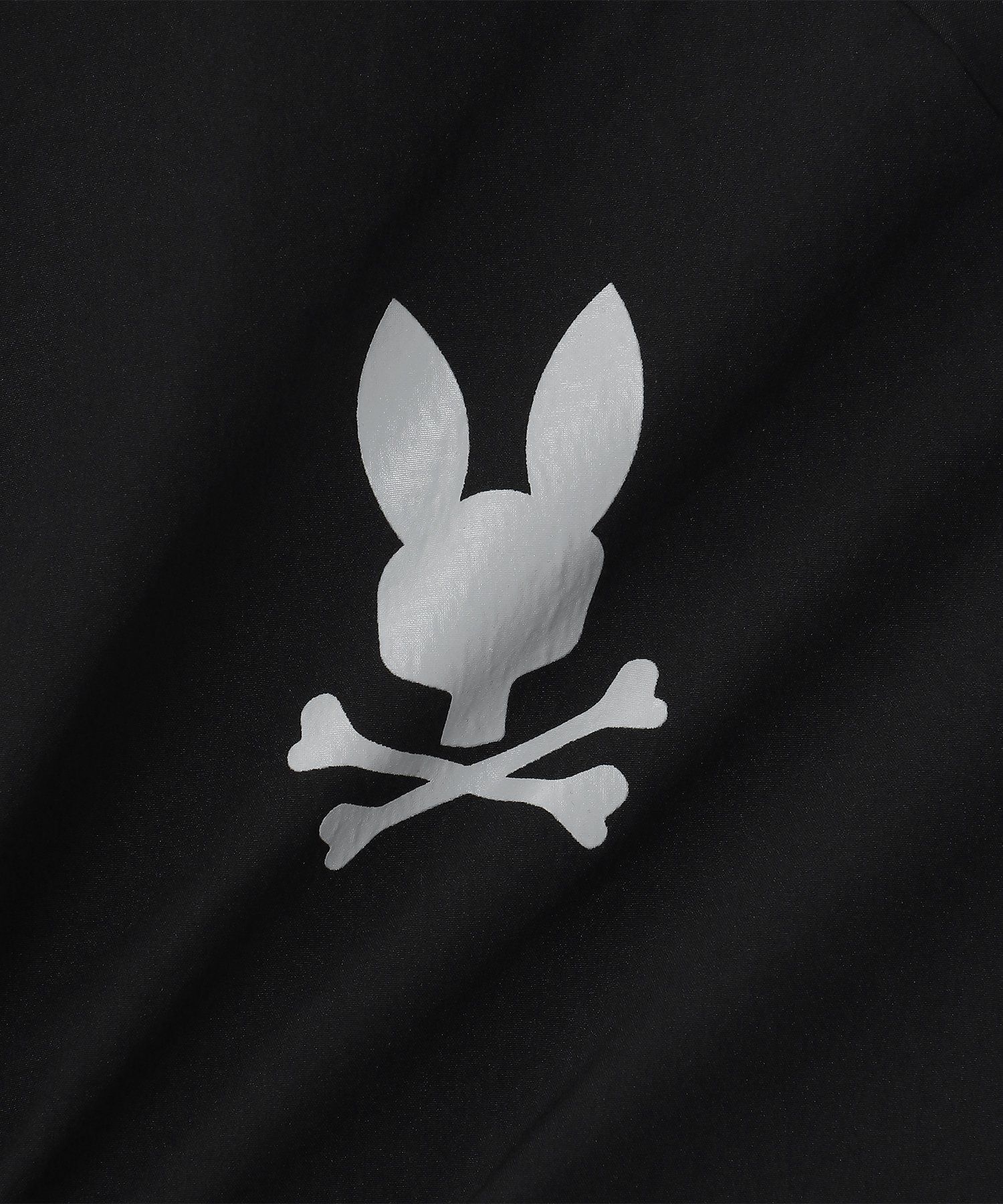 WEB限定]リラックスフィット モックネックロングスリーブTシャツ