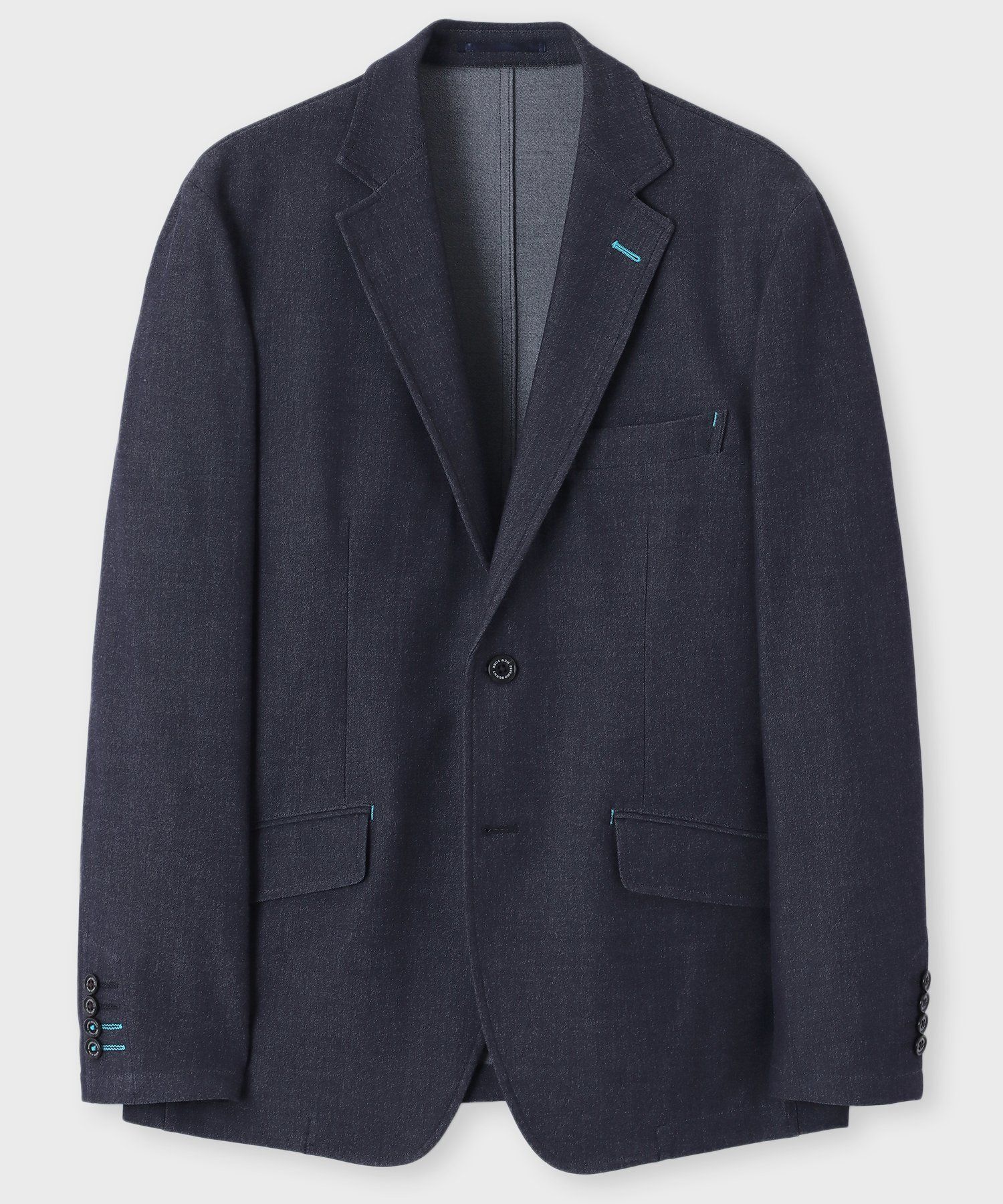 ヴィスリーツイル ストレッチ セットアップ ジャケット｜Psycho Bunny