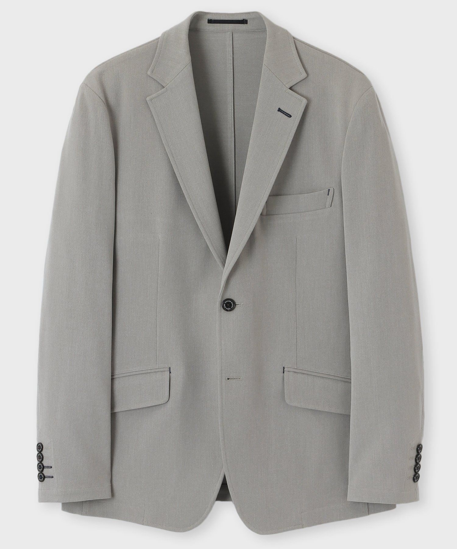 サイコウチク　セットアップ ヴィスリーツイル ストレッチ セットアップ ジャケット｜Psycho Bunny