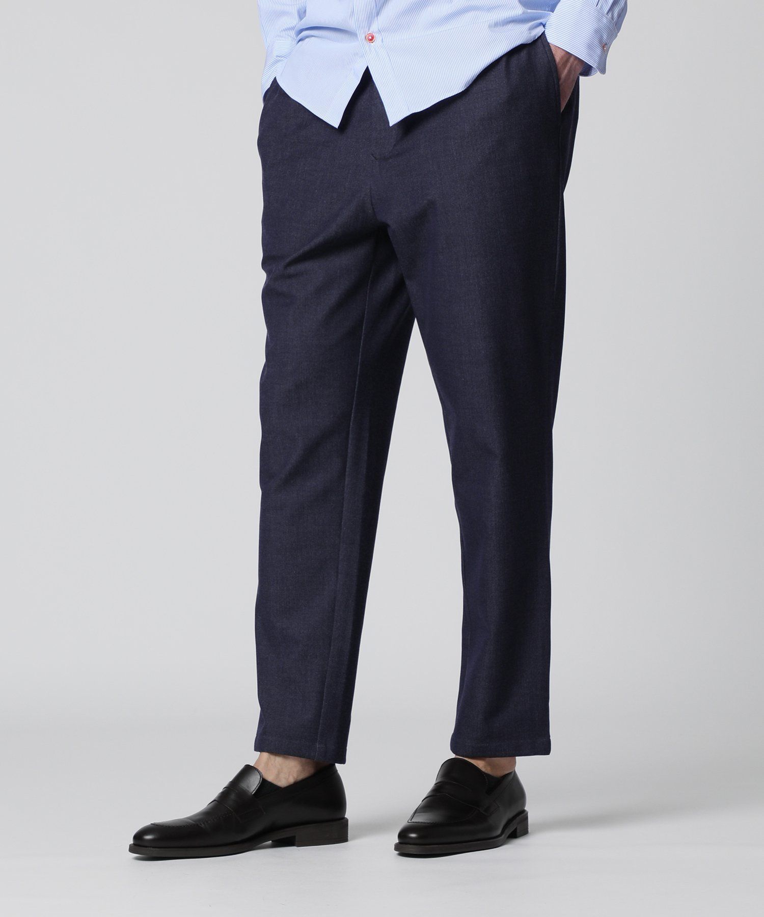 ヴィスリーツイル ストレッチ セットアップ パンツ｜Psycho Bunny