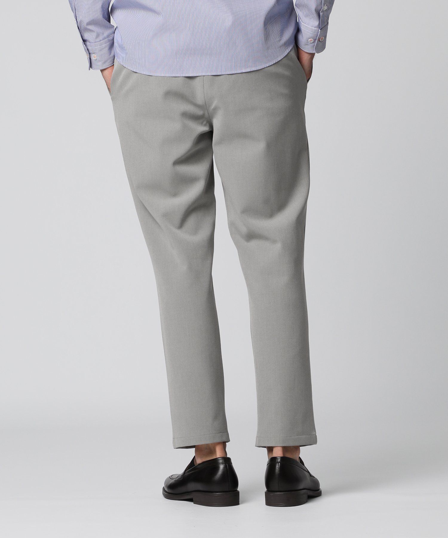 ヴィスリーツイル ストレッチ セットアップ パンツ｜Psycho Bunny