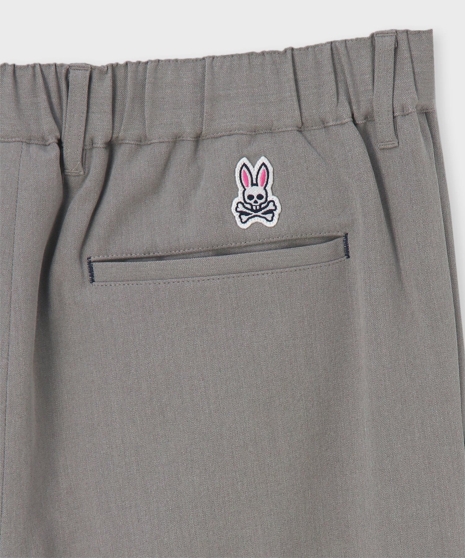 ヴィスリーツイル ストレッチ セットアップ パンツ｜Psycho Bunny