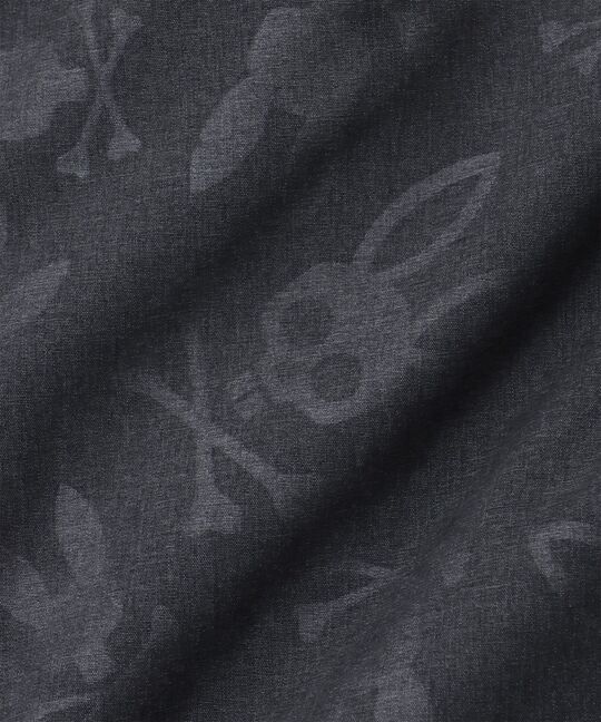 MINOTECHウェザー エンボスロゴ マウンテンパーカ