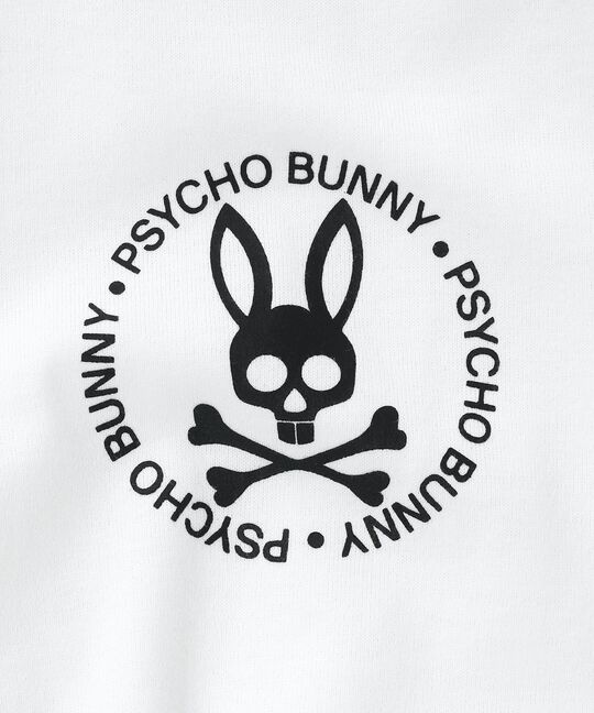 [WEB限定]マルチプリント ロングスリーブTシャツ