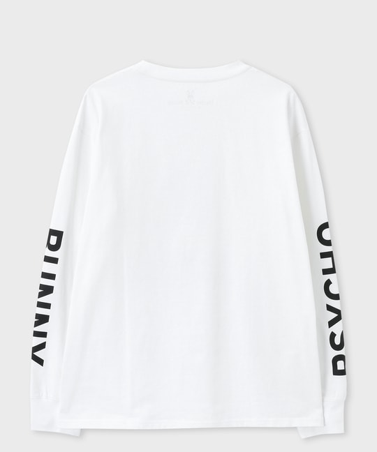 [WEB限定]スーベニアアートワーク ロングスリーブTシャツ