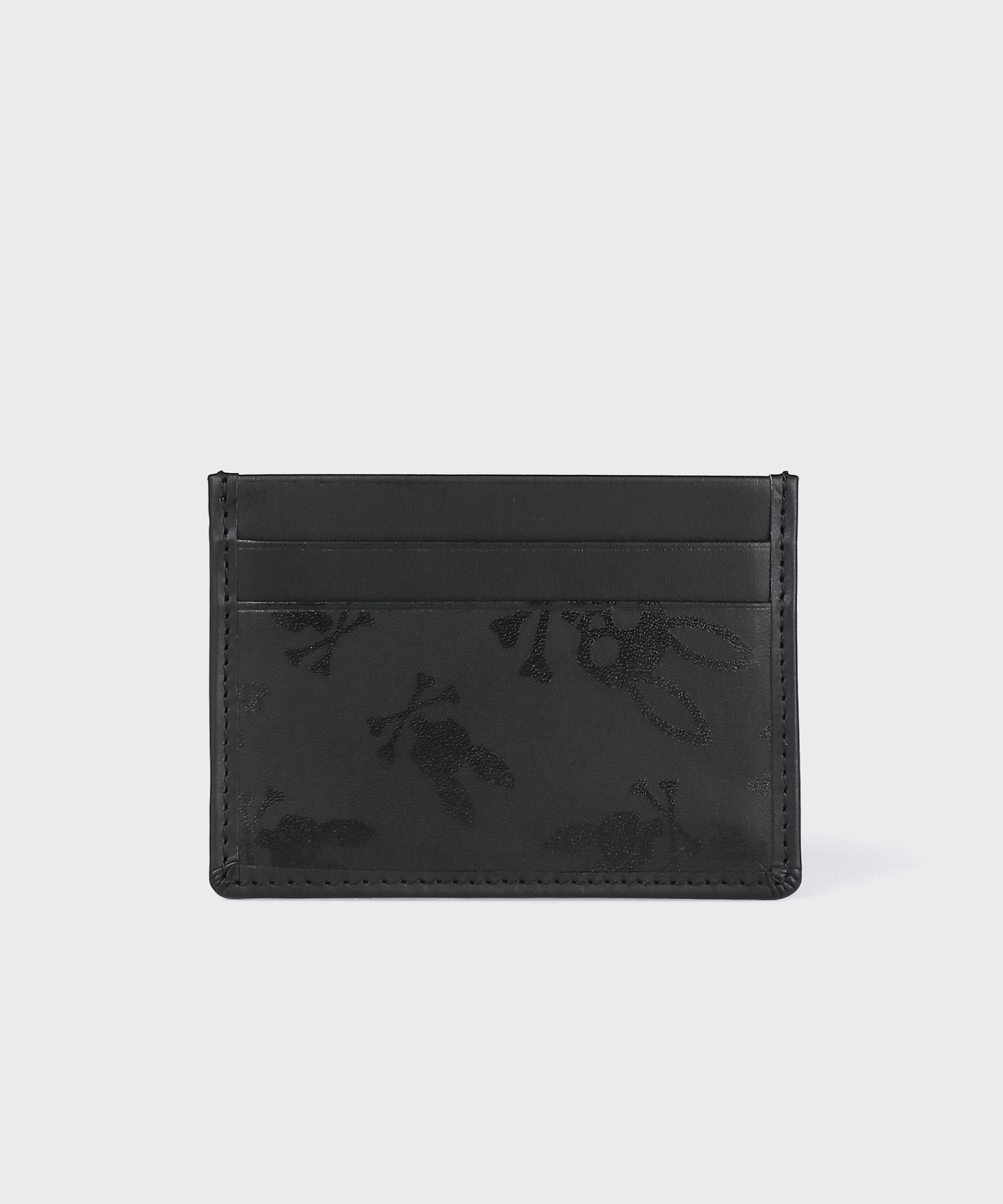 バニーロゴ カードケース｜Psycho Bunny｜サイコバニー 公式ブランド