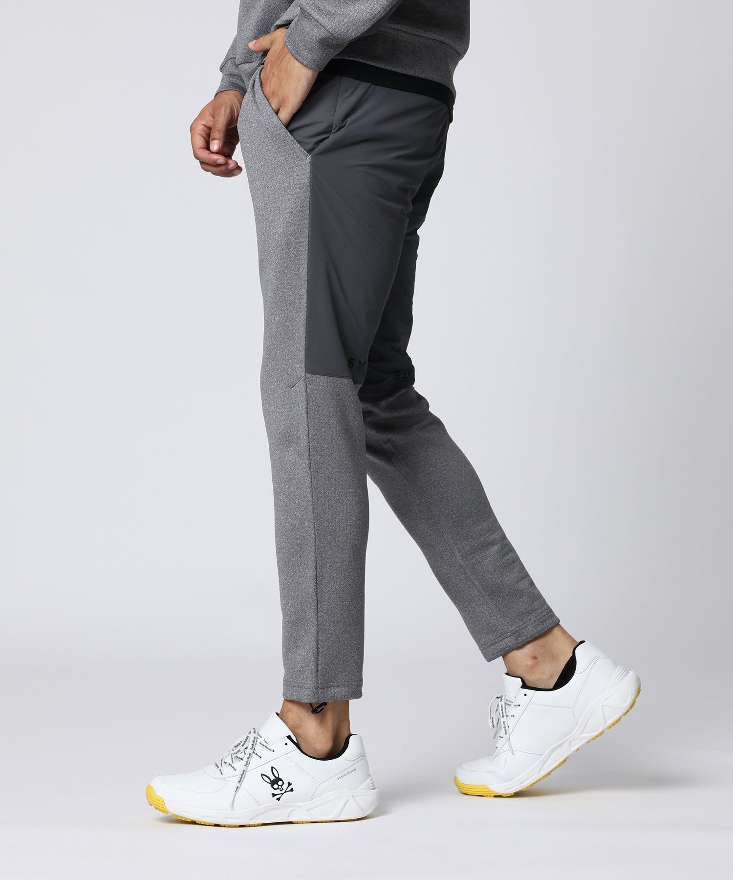 GOLF]ダンボールニット パンツ｜Psycho Bunny｜サイコバニー 公式