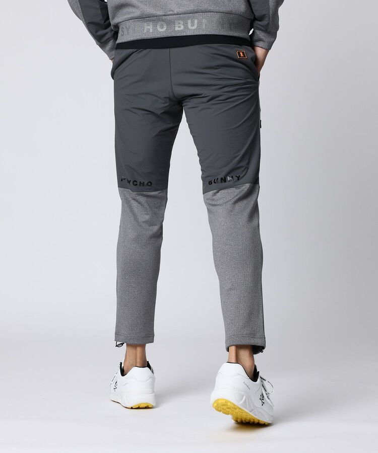 GOLF]ダンボールニット パンツ｜Psycho Bunny｜サイコバニー 公式