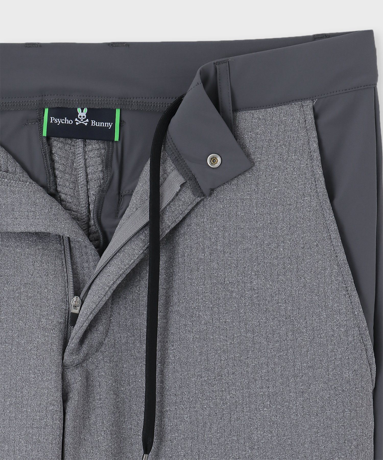 GOLF]ダンボールニット パンツ｜Psycho Bunny｜サイコバニー 公式