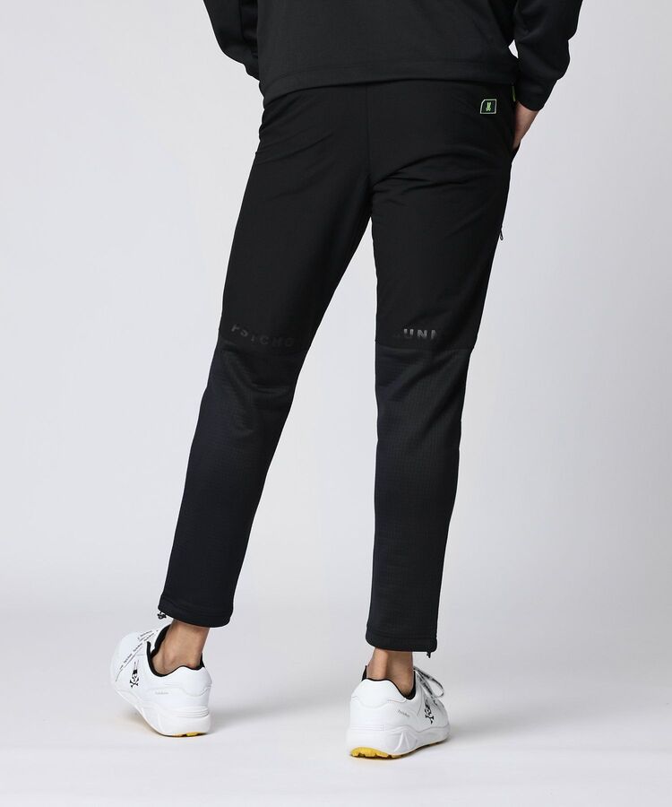 GOLF]ダンボールニット パンツ｜Psycho Bunny｜サイコバニー 公式