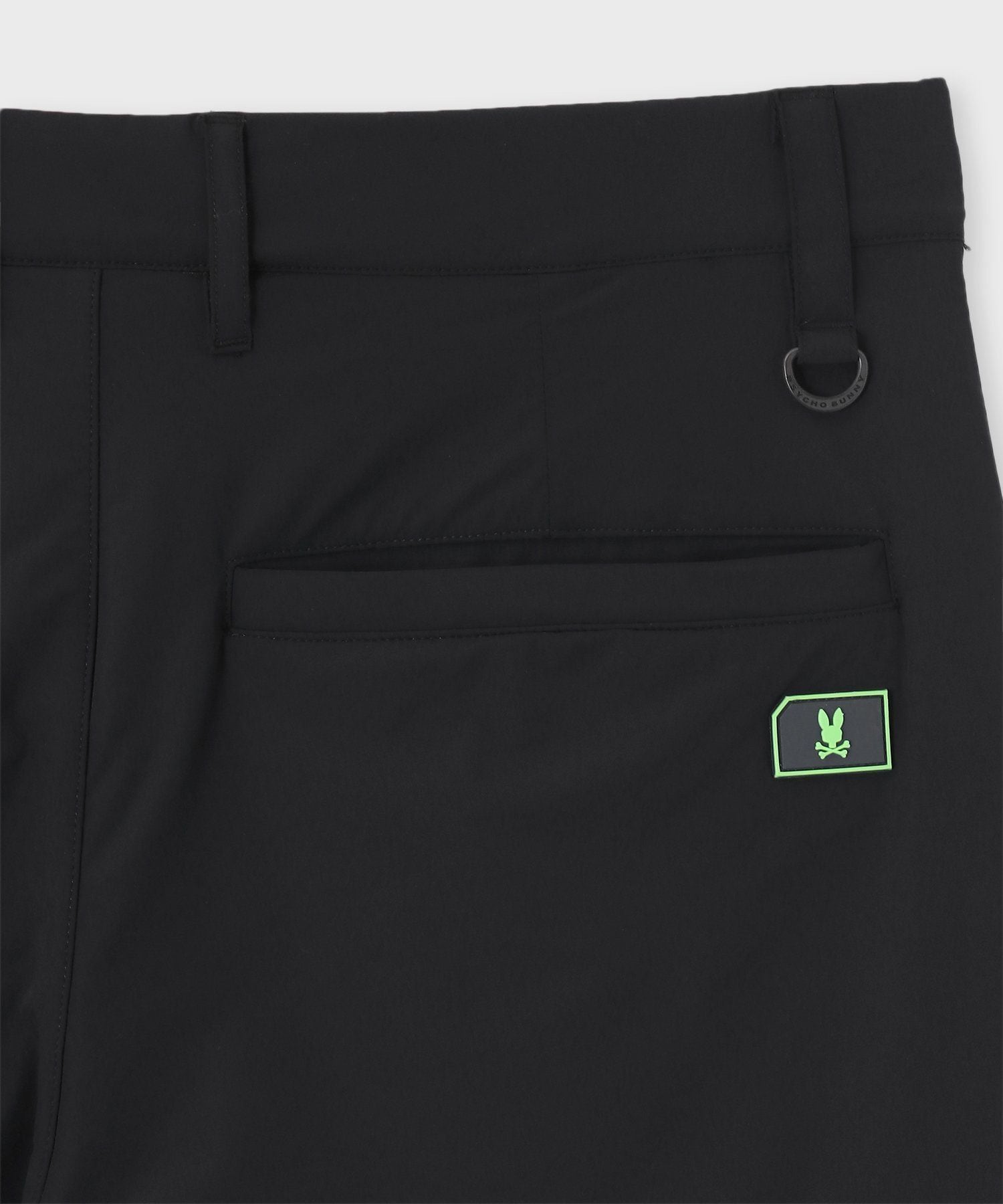 GOLF]ダンボールニット パンツ｜Psycho Bunny｜サイコバニー 公式