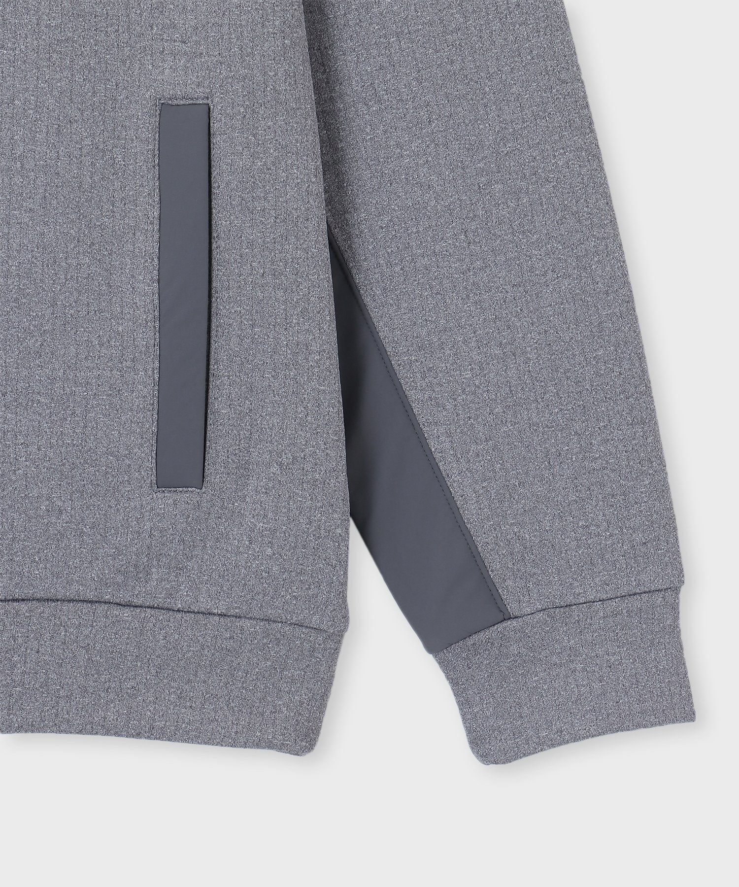 GOLF]ダンボールニット ジップパーカ｜Psycho Bunny｜サイコバニー