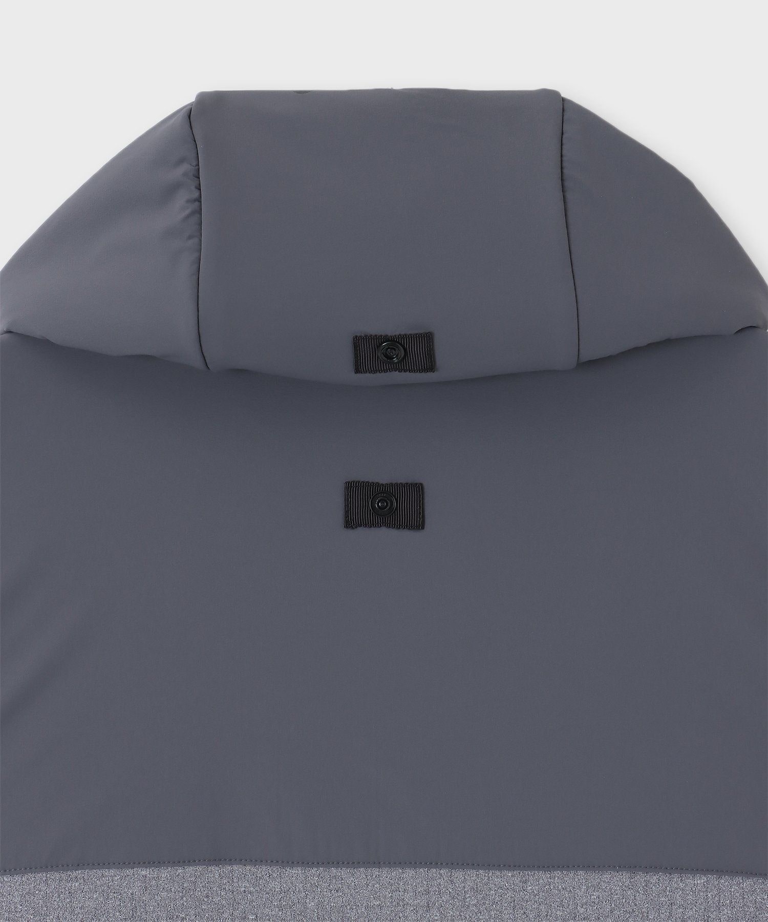 GOLF]ダンボールニット ジップパーカ｜Psycho Bunny｜サイコバニー