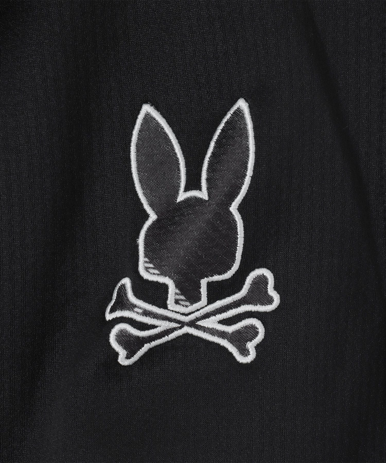 GOLF] ダブルフェイス フードベスト｜Psycho Bunny｜サイコバニー 公式