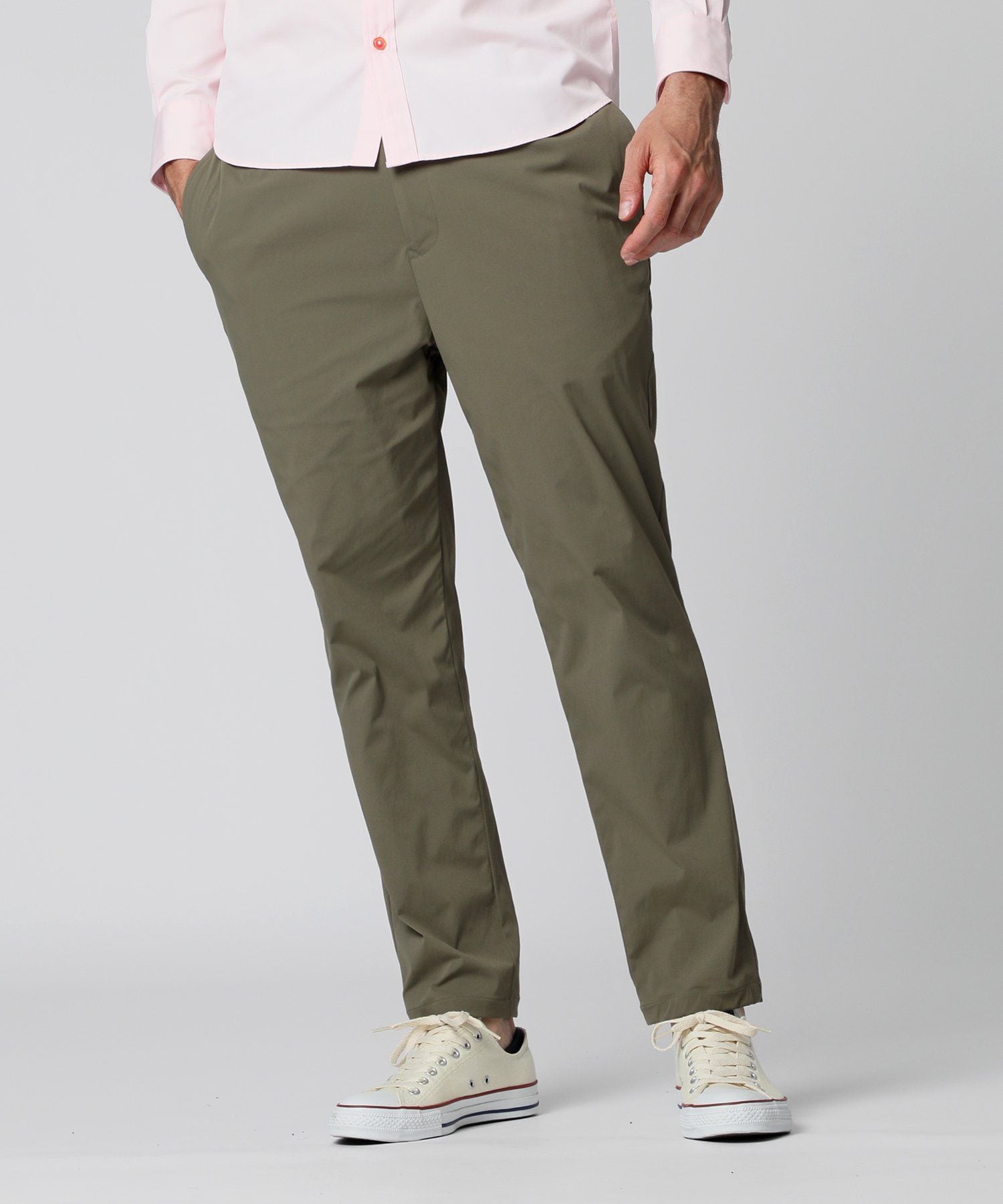 リモンタナイロン セットアップ パンツ｜Psycho Bunny｜サイコバニー