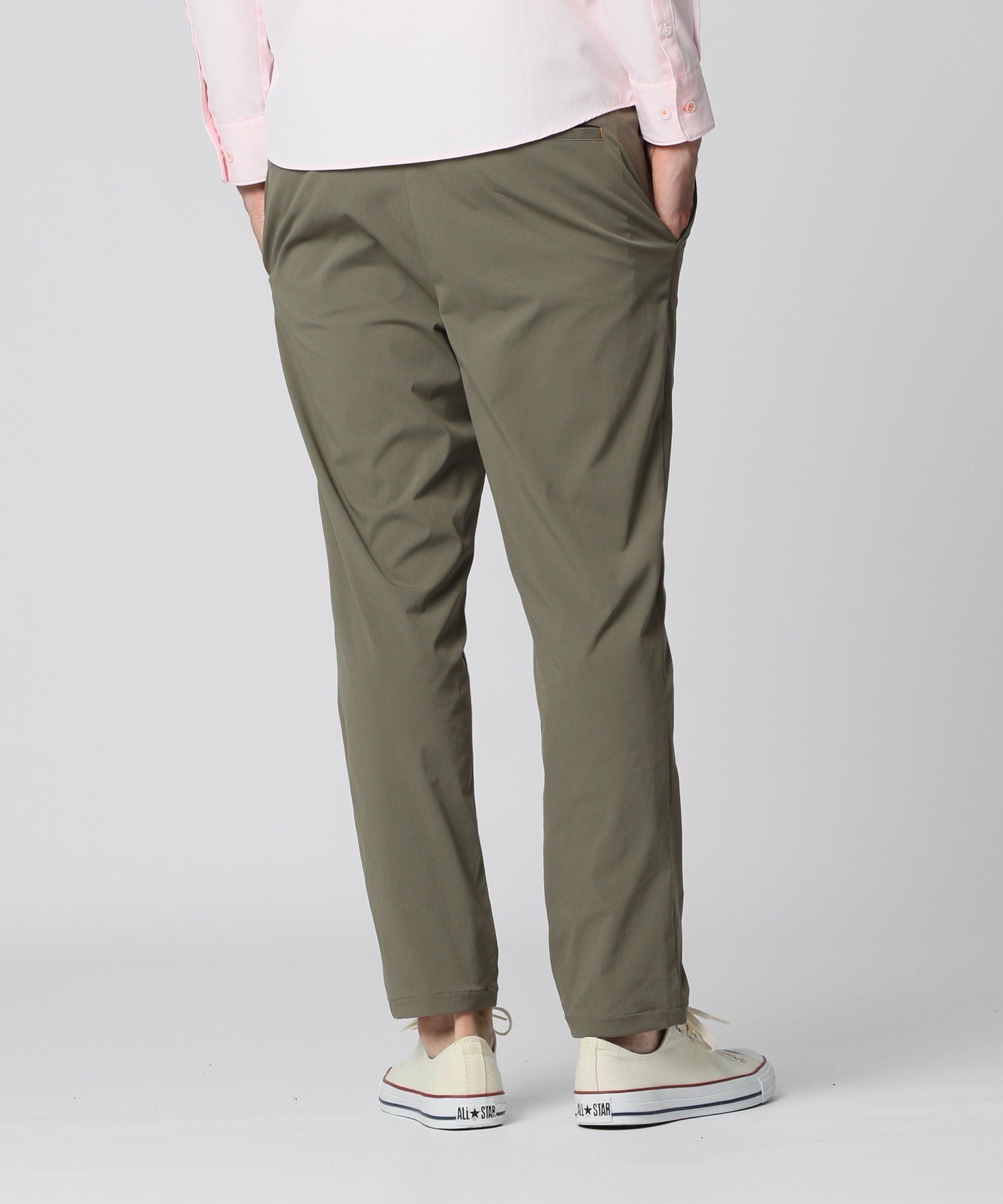 リモンタナイロン セットアップ パンツ｜Psycho Bunny｜サイコバニー