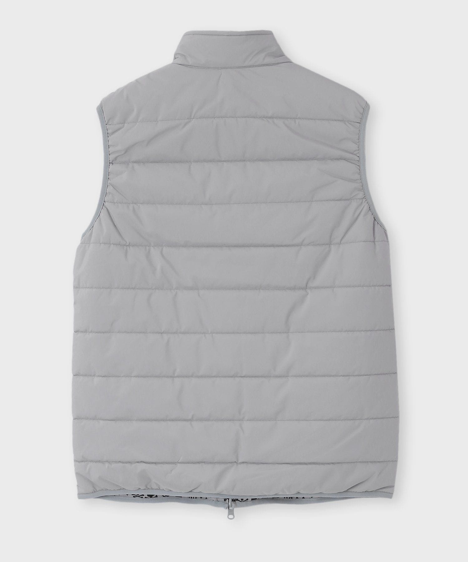 GOLF]ストレッチタフタ リバーシブルベスト｜Psycho Bunny｜サイコ