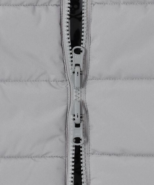 [GOLF]ストレッチタフタ リバーシブルベスト