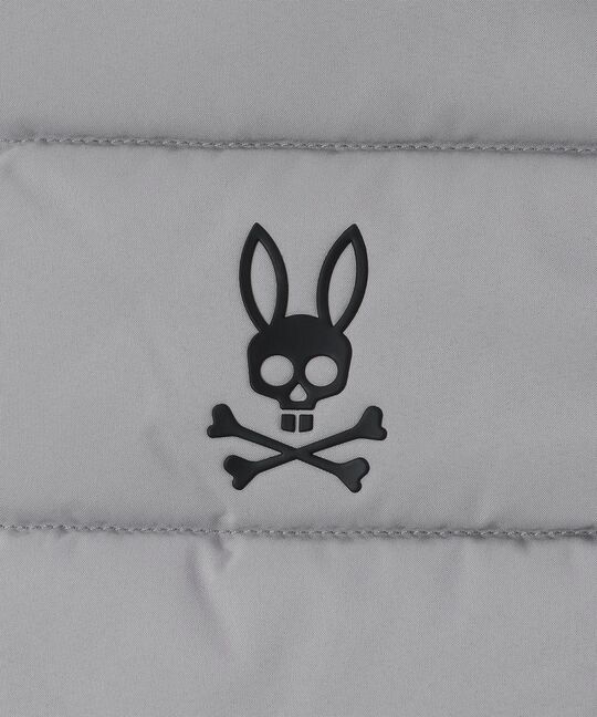 [GOLF]ストレッチタフタ リバーシブルベスト