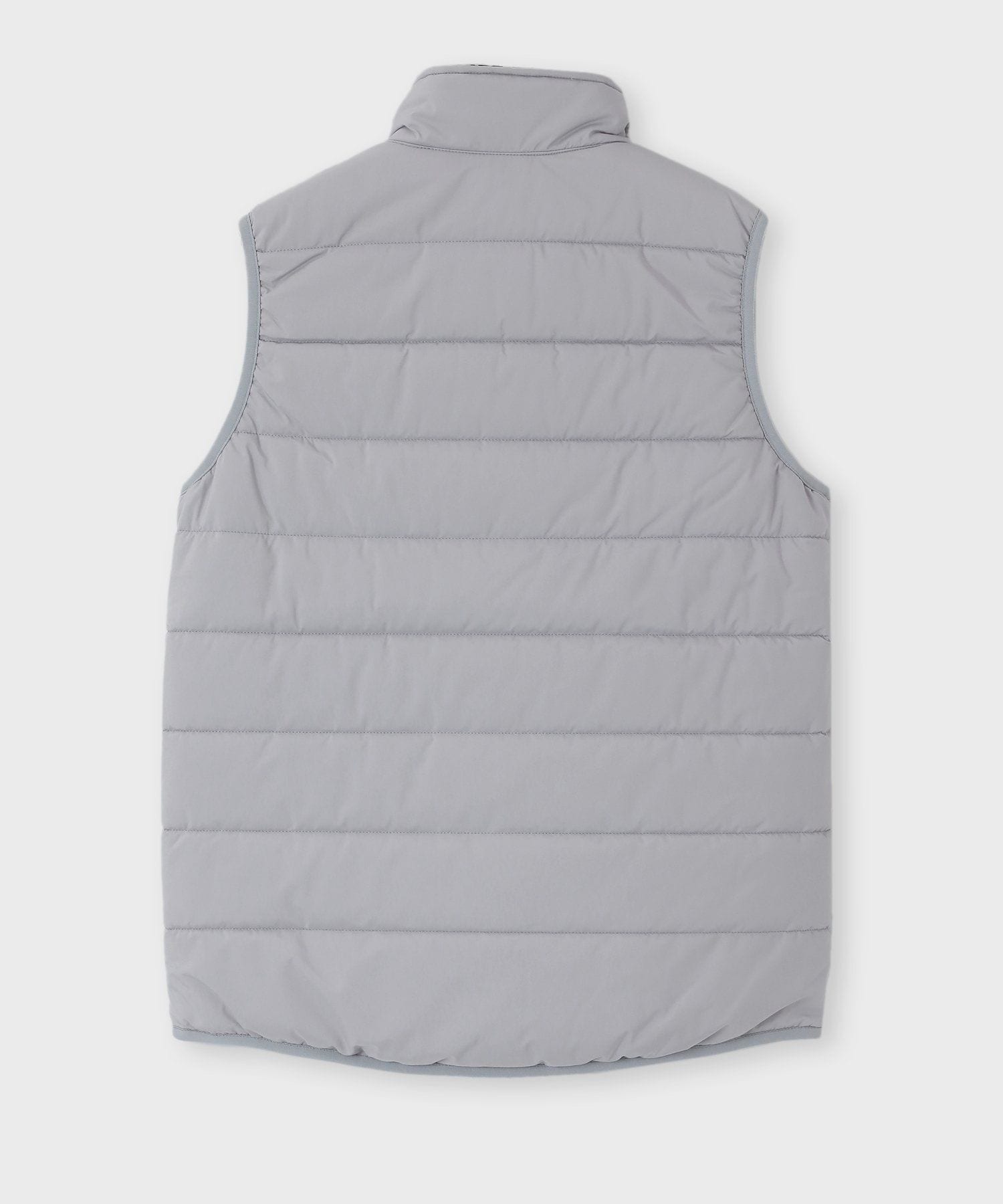 GOLF][WOMEN]ストレッチタフタ リバーシブルベスト｜Psycho Bunny