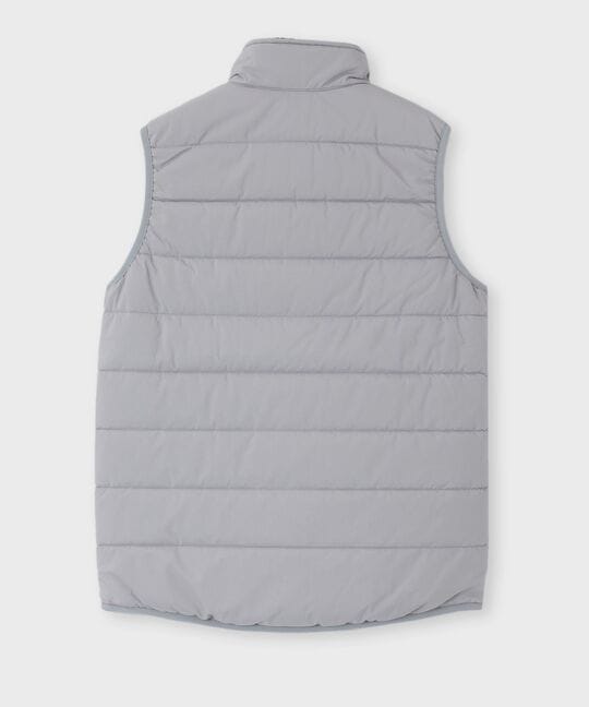 [GOLF][WOMEN]ストレッチタフタ リバーシブルベスト