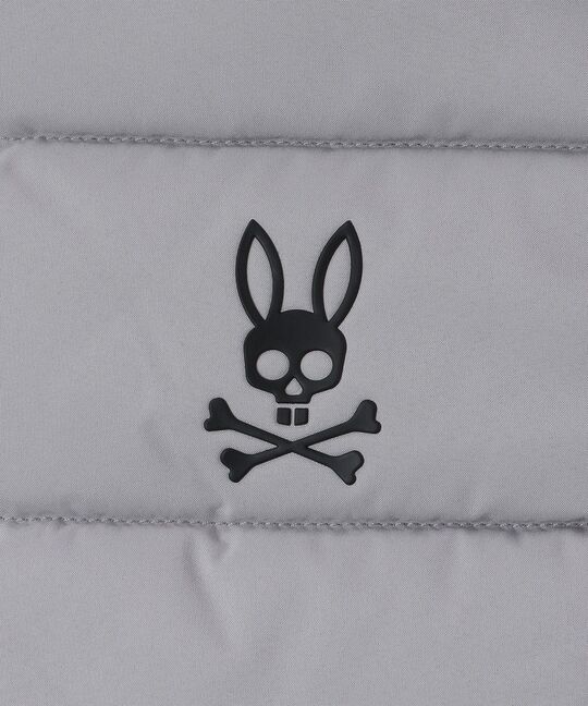 [GOLF][WOMEN]ストレッチタフタ リバーシブルベスト