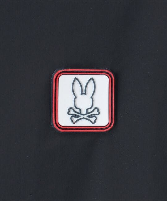 カルバック ハーフダウンコート