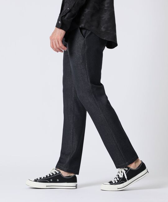 ストレッチスリム アーバンデニム