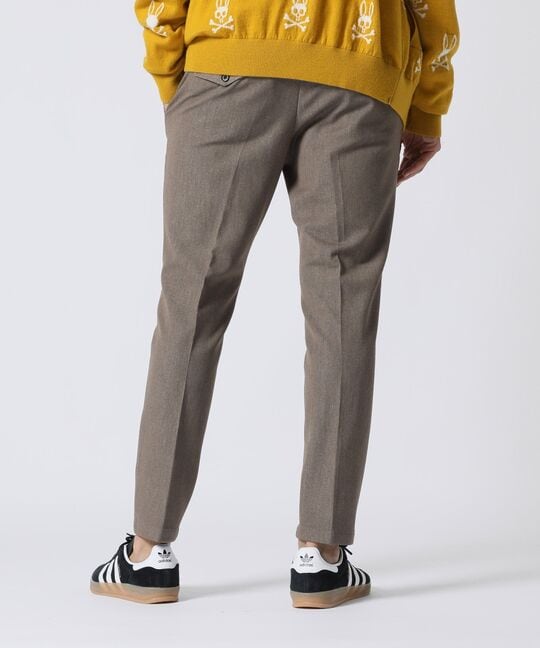 ストレッチスリム アーバンデニム