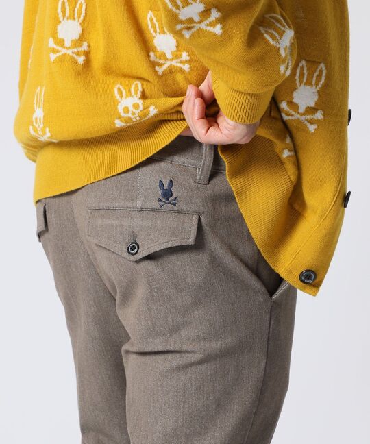 ストレッチスリム アーバンデニム