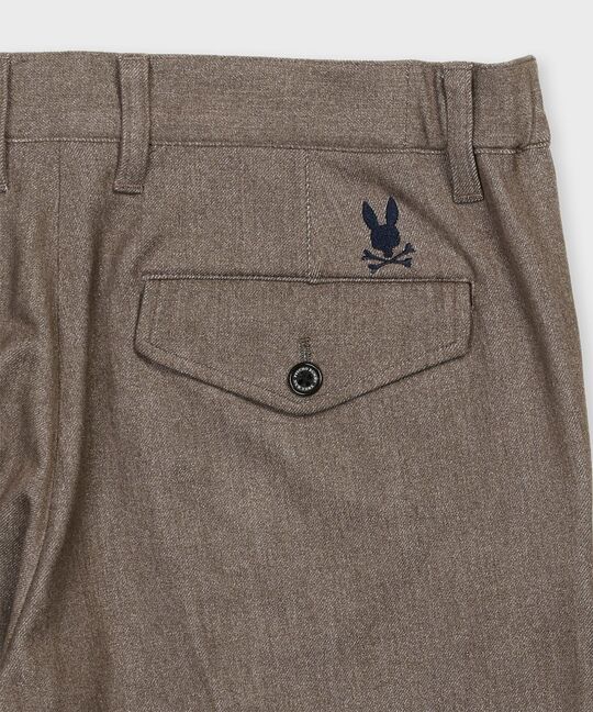 ストレッチスリム アーバンデニム