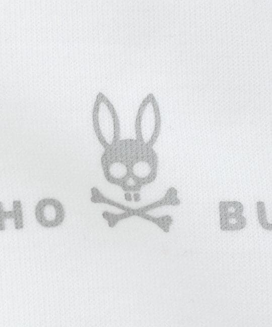 [GOLF]ハーフジップ 長袖モックネック