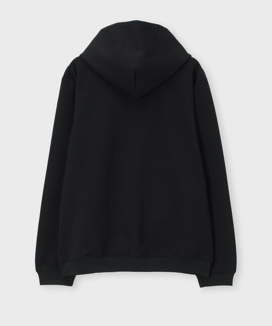 [GOLF][WOMEN]ビッグロゴ プルオーバーパーカ