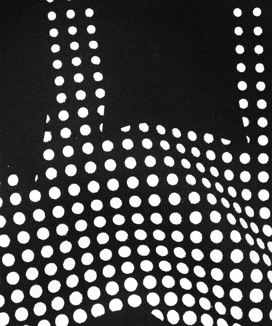 [GOLF][WOMEN]ビッグロゴ プルオーバーパーカ