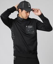 [GOLF]デタッチャブル 長袖カットソー