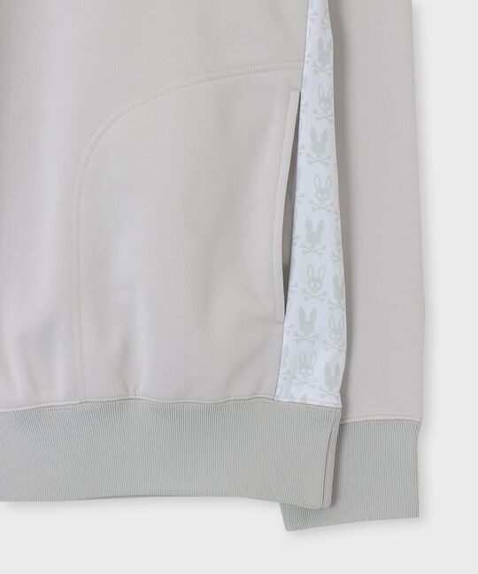 [GOLF]デタッチャブル 長袖カットソー