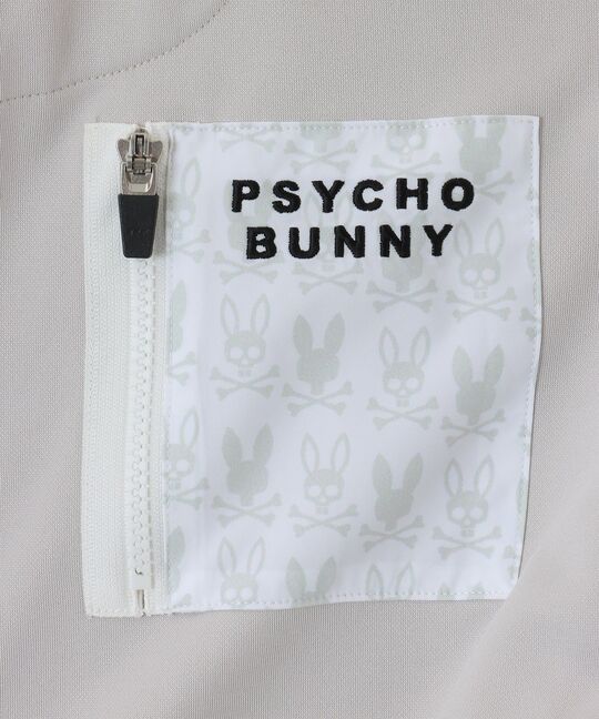 [GOLF]デタッチャブル 長袖カットソー