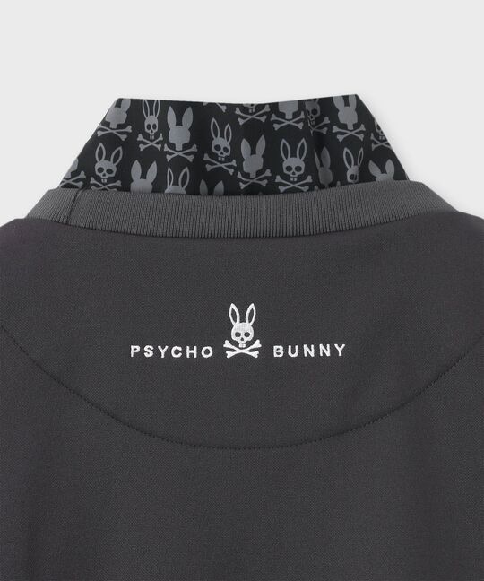 [GOLF]デタッチャブル 長袖カットソー